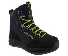 Braidymo batai Finntrail SPORTSMAN Graphite 5199, Dydis avalynė: 45