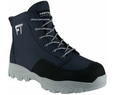 Braidymo batai Finntrail URBAN Pilkas 5090, Dydis avalynė: 39