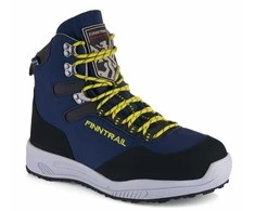 Blue Braidymo batai Finntrail SPORTSMAN Mėlyna 5198, Dydis avalynė: 39
