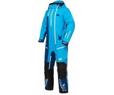 Blue Sniego kombinezonas Finntrail BACKCOUNTRY Mėlyna 3903, Dydis: ML