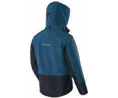 Blue Braidymo striukė Finntrail GREENWOOD Mėlyna 4021, Dydis: M