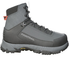Braidymo batai Finntrail PROGUIDE Graphite 5189, Dydis avalynė: 43