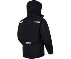 Braidymo striukė Finntrail SPEEDMASTER Graphite 4029, Dydis: XXXL