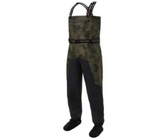 Bridkelnės Finntrail AQUAMASTER CamoShadowGreen 1536, Dydis: XL