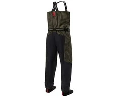 Bridkelnės Finntrail AQUAMASTER CamoShadowGreen 1536, Dydis: XL