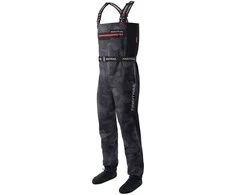 Bridkelnės Finntrail ATHLETIC CamoShadowBlack 1532, Dydis: LK