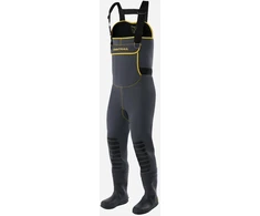 Bridkelnės Finntrail BLACKWATER DarkGrey 5291, Dydis: XL, Dydis avalynė: 44