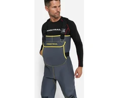 Bridkelnės Finntrail BLACKWATER DarkGrey 5291, Dydis: XL, Dydis avalynė: 44