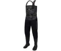Bridkelnės Finntrail ENDURO BF CamoShadowBlack 5281, Dydis: XL, Dydis avalynė: 45