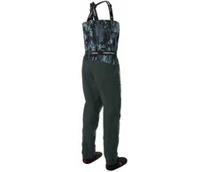 Bridkelnės Finntrail ENDURO CamoGrey 1539, Dydis: XXL