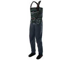 Bridkelnės Finntrail ENDURO CamoGrey 1539, Dydis: XXL
