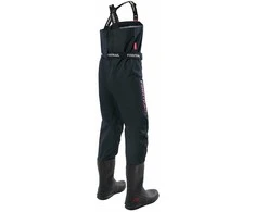 Bridkelnės Finntrail RACHEL BF Graphite 5300, Dydis: XS, Dydis avalynė: 38