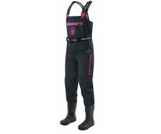 Bridkelnės Finntrail RACHEL BF Graphite 5300, Dydis: XL, Dydis avalynė: 40