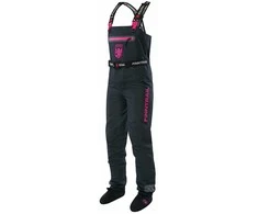 Bridkelnės Finntrail RACHEL Graphite 1520, Dydis: S