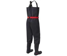 Bridkelnės Finntrail TIMBER BF DarkGrey 5282, Dydis: L, Dydis avalynė: 43