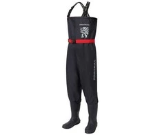 Bridkelnės Finntrail TIMBER BF DarkGrey 5282, Dydis: L, Dydis avalynė: 43