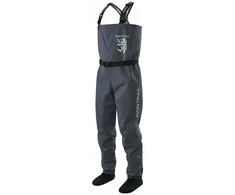 Bridkelnės Finntrail TIMBER DarkGrey 1538, Dydis: XS