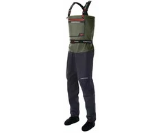Bridkelnės Finntrail WADEMAN Khaki 1524, Dydis: ML