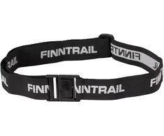 Diržas Finntrail Juodas 8100