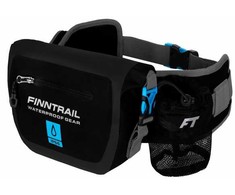 Diržo krepšys Finntrail SPORTSMAN Juodas 1782