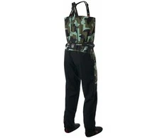 Bridkelnės SPEEDMASTER-ZIP CamoArmy 1529, Dydis: LK