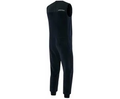 Termo kombinezonas Finntrail POLAR OVERALL Juodas 1390, Dydis: XS