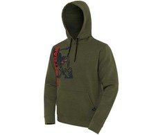 Džemperis Finntrail ATV Khaki 6810, Marškinėlių, džemperių ar striukių dydis: XS