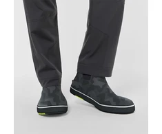 Guminiai batai Finntrail Deck CamoShadowBlack 7518, Dydis: 38