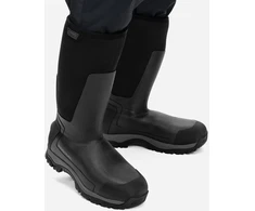 Guminiai batai Finntrail EDGE Graphite 7520, Dydis: 40