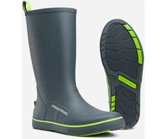 Guminiai batai Finntrail FLOOD Graphite 7519, Dydis: 45