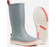 Guminiai batai Finntrail FLOOD MiddleGrey 7519, Dydis: 45