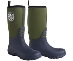 Guminiai batai Finntrail OUTLANDER Khaki 7516, Dydis: 40