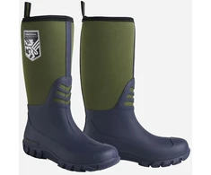 Guminiai batai Finntrail OUTLANDER Khaki 7514, Dydis avalynė: 46
