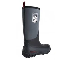 Guminiai batai Finntrail OUTLANDER Raudona 7516 (7512), Dydis avalynė: 43