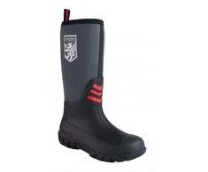 Guminiai batai Finntrail OUTLANDER Raudona 7516 (7512), Dydis avalynė: 44