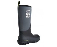 Guminiai batai Finntrail OUTLANDER Geltona 7516, Dydis: 43
