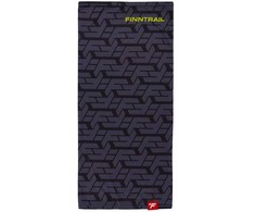 Kaklo mova Finntrail TUBE Graphite 9800