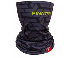 Kaklo mova Finntrail TUBE Graphite 9800