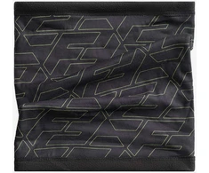 Kaklo mova Finntrail TUBEPRO GraphiteYellow 9811