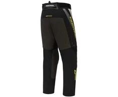 Kelnės Finntrail ENDURO Graphite 4610 Softshell, Dydis: XXXL