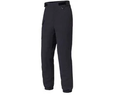 Kelnės Finntrail GUARD DarkGrey 4611 Softshell, Dydis: XS