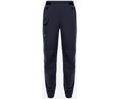 Kelnės Finntrail GUARD DarkGrey 4611 Softshell, Dydis: XS