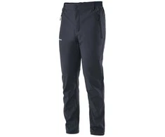 Kelnės Finntrail NITRO DarkGrey 4603 Softshell, Dydis: XS