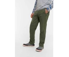 Kelnės Finntrail WAVE Khaki 4608 UV protection, Dydis: S