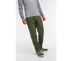 Kelnės Finntrail WAVE Khaki 4608 UV protection, Dydis: S