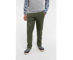Kelnės Finntrail WAVE Khaki 4608 UV protection, Dydis: XS