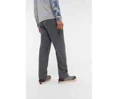 Kelnės Finntrail WAVE MiddleGrey 4608 UV protection, Dydis: S