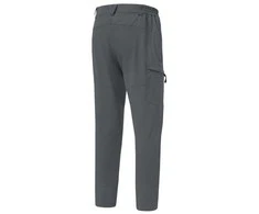 Kelnės Finntrail WAVE MiddleGrey 4608 UV protection, Dydis: XXXL