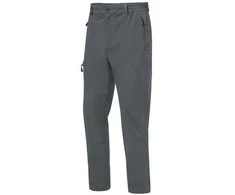 Kelnės Finntrail WAVE MiddleGrey 4608 UV protection, Dydis: XXXL