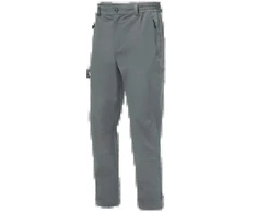 Kelnės Finntrail WAVE Pilkas 4605, Dydis: XS